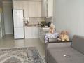 1-комнатная квартира · 28 м² · 10/10 этаж, мкр Шугыла, Жунисова 12/5 за 19 млн ₸ в Алматы, Наурызбайский р-н — фото 3