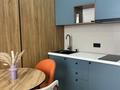 2-комнатная квартира · 45 м² · 6/17 этаж, Жошы хан 12 — Район Самал (Сфера)парк, пешей доступности за 20 000 ₸ в Астане, Есильский р-н — фото 5