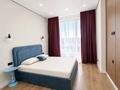 2-комнатная квартира · 45 м² · 6/17 этаж, Жошы хан 12 — Район Самал (Сфера)парк, пешей доступности за 20 000 ₸ в Астане, Есильский р-н