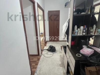 2-комнатная квартира · 56 м² · 5/5 этаж, Улы дала 20 за 18 млн ₸ в Таразе