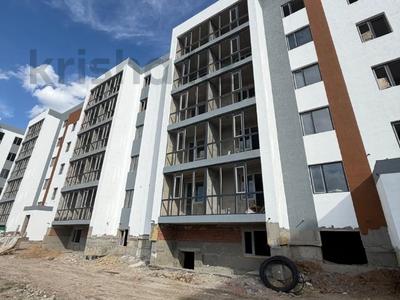 1-бөлмелі пәтер · 40.8 м² · 3/5 қабат, Промышленная 40, бағасы: 15 млн ₸ в Костанае