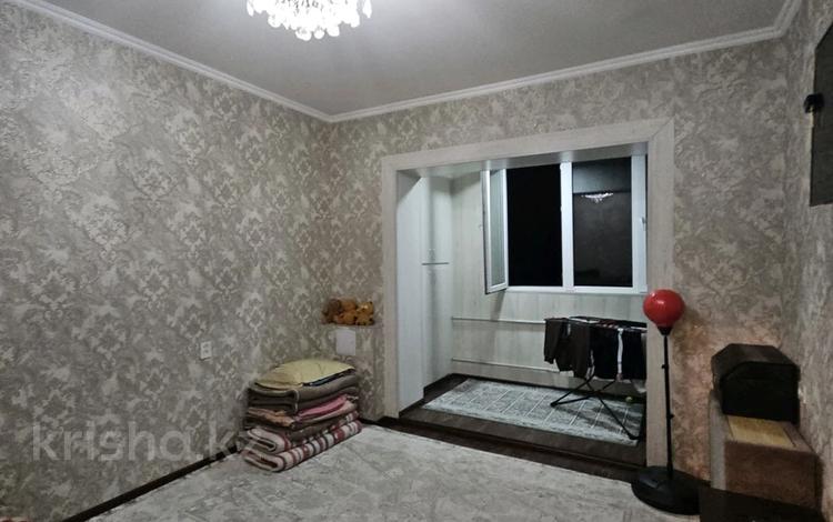 1-комнатная квартира · 40 м² · 5/5 этаж, мкр Айнабулак-1, Айнабұлақ-1 ш/а. за 23 млн ₸ в Алматы, Жетысуский р-н — фото 8