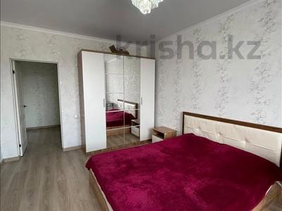 3-бөлмелі пәтер · 98 м² · 6/7 қабат, Касыма Шарипова, бағасы: 48 млн ₸ в Алматы, Алатауский р-н