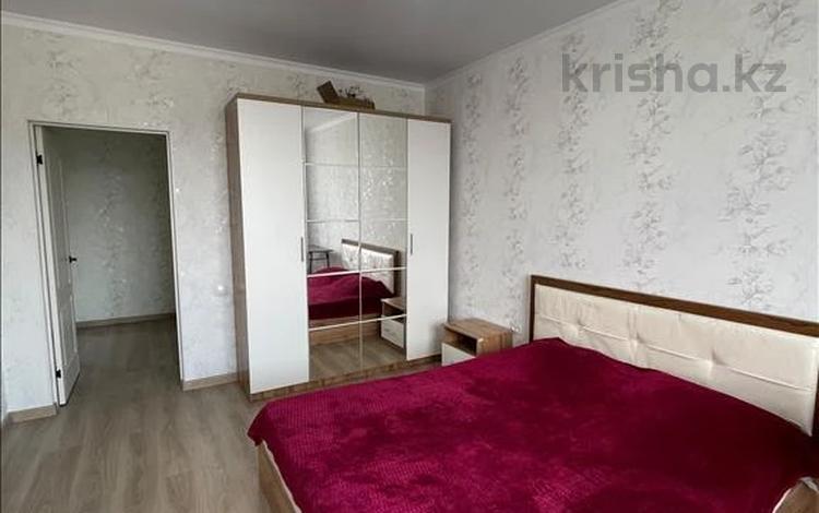 3-бөлмелі пәтер · 98 м² · 6/7 қабат, Касыма Шарипова, бағасы: 48 млн ₸ в Алматы, Алатауский р-н — фото 11