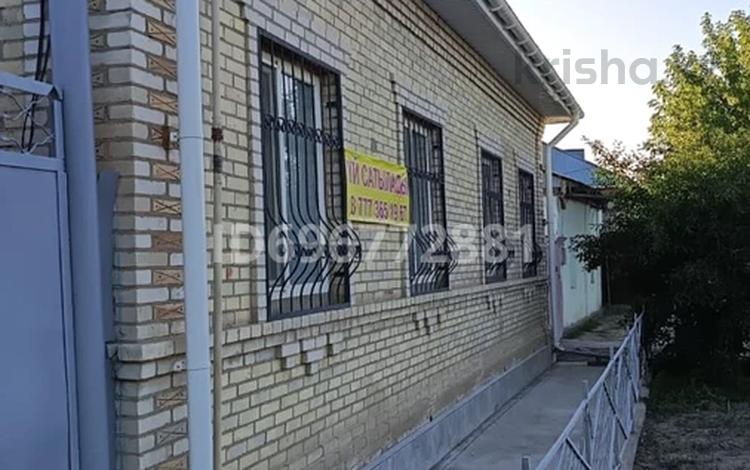 Отдельный дом · 6 комнат · 210 м² · 7 сот., Казахстан 140 за 28.5 млн ₸ в  — фото 17