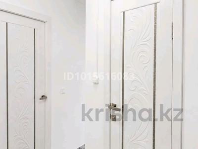 1-бөлмелі пәтер · 49 м² · 4 қабат, Жаманкулов 4 55, бағасы: 10.5 млн ₸ в Актобе, мкр. Сельмаш