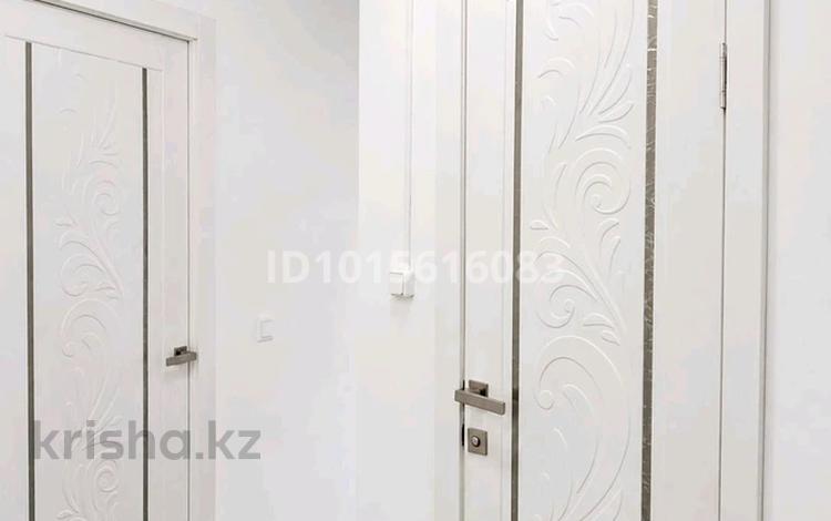 1-бөлмелі пәтер · 49 м² · 4 қабат, Жаманкулов 4 55, бағасы: 10.5 млн ₸ в Актобе, мкр. Сельмаш — фото 2