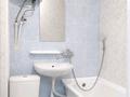 1-бөлмелі пәтер · 49 м² · 4 қабат, Жаманкулов 4 55, бағасы: 10.5 млн ₸ в Актобе, мкр. Сельмаш — фото 5