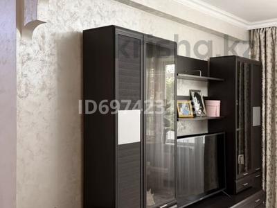 2-бөлмелі пәтер · 60 м² · 4/9 қабат, Райымбека — Акжол, бағасы: 23.5 млн ₸ в Каскелене