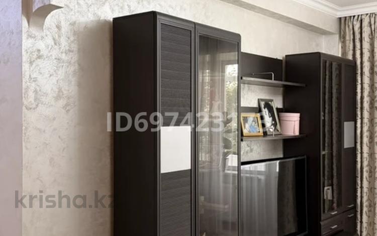 2-бөлмелі пәтер · 60 м² · 4/9 қабат, Райымбека — Акжол, бағасы: 23.5 млн ₸ в Каскелене — фото 19