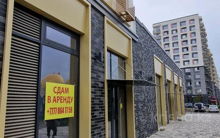 Еркін, кеңселер, дүкендер мен бутиктер, қоймалар, қоғамдық тамақтану орны, сұлулық салондары, медорталықтар мен дәріханалар, білім орталықтары, кабинеттер және жұмыс орындары · 118.05 м², бағасы: 750 000 ₸ в Алматы, Алатауский р-н — фото 20