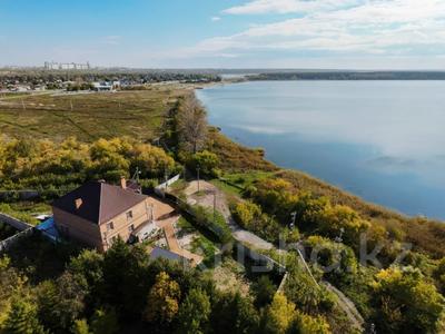 Отдельный дом · 6 комнат · 480 м² · 12.7 сот., Нурлыжол 52 за 200 млн 〒 в 