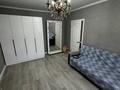 1-комнатная квартира · 45 м² · 6/9 этаж, мкр Мамыр-3 дом 18 за 37 млн ₸ в Алматы, Ауэзовский р-н — фото 2