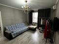 1-комнатная квартира · 45 м² · 6/9 этаж, мкр Мамыр-3 дом 18 за 37 млн ₸ в Алматы, Ауэзовский р-н — фото 3