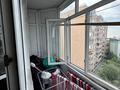 1-комнатная квартира · 45 м² · 6/9 этаж, мкр Мамыр-3 дом 18 за 37 млн ₸ в Алматы, Ауэзовский р-н — фото 7