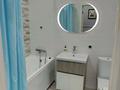 1-бөлмелі пәтер · 45 м² · 4/10 қабат, Байгазиева 35Б — Саломатова, бағасы: 2 500 ₸ в Каскелене — фото 6