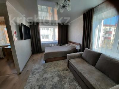 1-комнатная квартира · 40 м² · 4/5 этаж, Интернациональная 30 — Ул.Назарбаева, ул.Жумабаева за 14 000 ₸ в Петропавловске