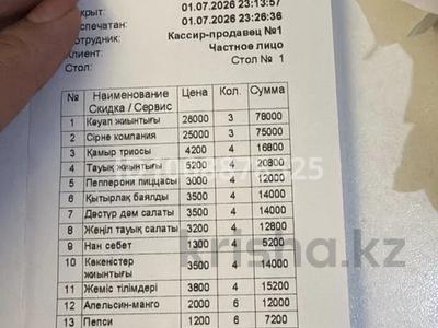Дәстур-Дәм · 300 м² за 15 млн ₸ в Усть-Каменогорске