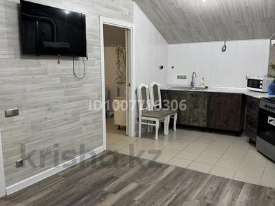 2-комнатная квартира · 48 м² · 1/1 этаж, мкр Коктобе, Ул Кызжибек — Омарова луганская за 370 000 ₸ в Алматы, Медеуский р-н
