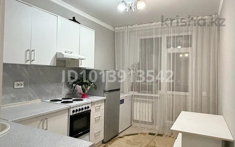 1-бөлмелі пәтер · 34 м² · 8/13 қабат, Тауелсиздик 34/9 — Бауыржан Момышулы, бағасы: 22.5 млн ₸ в Астане, Алматы р-н — фото 2