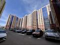 1-бөлмелі пәтер · 34 м² · 8/13 қабат, Тауелсиздик 34/9 — Бауыржан Момышулы, бағасы: 22.5 млн ₸ в Астане, Алматы р-н — фото 11