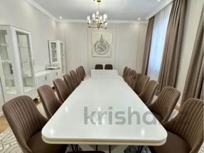 Продажа домов и дачи в Алматы: Отдельный дом · 6 комнат · 240 м² · 9 сот., мкр Акжар за 140 млн 〒 Отдельный дом · 6 комнат · 240 м² · 9 сот., мкр Акжар за 140 млн 〒 в Алматы, Наурызбайский р-н