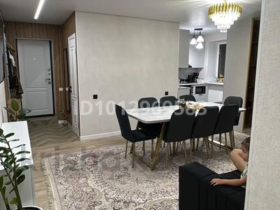 2-комнатная квартира · 60 м² · 4/5 этаж, Кисунько 1 — Центр города за 25 000 ₸ в Приозёрске