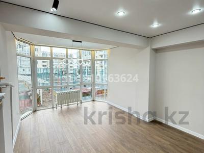 3-комнатная квартира · 85 м² · 1/5 этаж, Абылай хана 2/5 за 35 млн 〒 в Каскелене