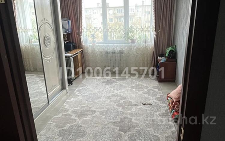 3-комнатная квартира · 63.5 м² · 4/5 этаж, Есет батыр 13 за 8.5 млн ₸ в Кандыагаш — фото 2