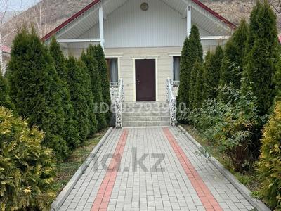 Дом · 2 комнаты · 60 м², мкр Кенсай 115/1 — Иштван Коныра за 30 000 〒 в Алматы, Медеуский р-н