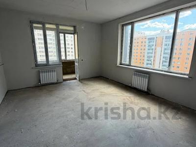 2-бөлмелі пәтер · 50.8 м² · 8/21 қабат, Туркестан 4Б, бағасы: 32 млн ₸ в Астане, Есильский р-н