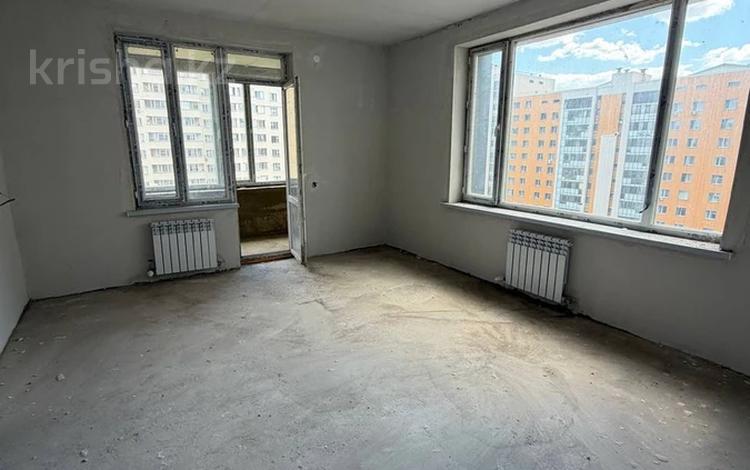 2-бөлмелі пәтер · 50.8 м² · 8/21 қабат, Туркестан 4Б, бағасы: 32 млн ₸ в Астане, Есильский р-н — фото 2