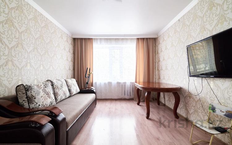 3-комнатная квартира · 70 м² · 2/6 этаж, Кайрата-рыскулбекова 4 за 29.5 млн ₸ в Астане, Алматы р-н — фото 3