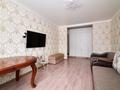 3-комнатная квартира · 70 м² · 2/6 этаж, Кайрата-рыскулбекова 4 за 29.5 млн ₸ в Астане, Алматы р-н — фото 2