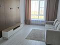 1-комнатная квартира · 38 м² · 6/12 этаж, М. Тынышбайулы 5 за 200 000 ₸ в Астане, Сарайшык р-н