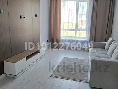1-комнатная квартира · 38 м² · 6/12 этаж, М. Тынышбайулы 5 за 220 000 〒 в Астане, Сарайшык р-н