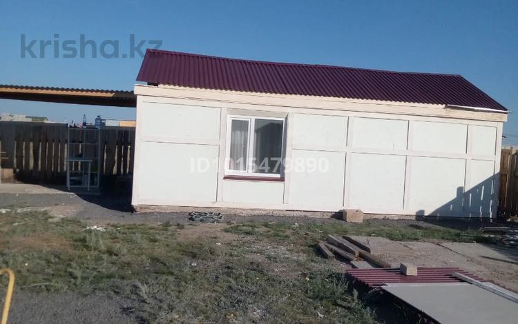 Дача · 1 комната · 24 м² · 5.1 сот., Айнабулак 3074 за 8 млн ₸ в  — фото 12