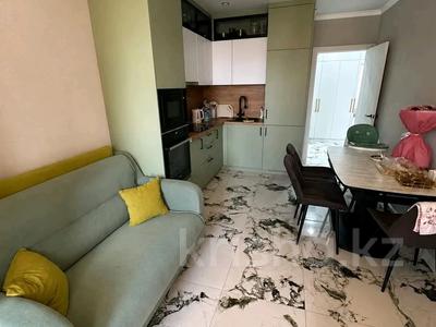 1-бөлмелі пәтер · 40 м² · 9/10 қабат, КЕНЖЕТАЕВА 13, бағасы: 21 млн ₸ в Кокшетау