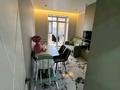 1-бөлмелі пәтер · 40 м² · 9/10 қабат, КЕНЖЕТАЕВА 13, бағасы: 21 млн ₸ в Кокшетау — фото 3