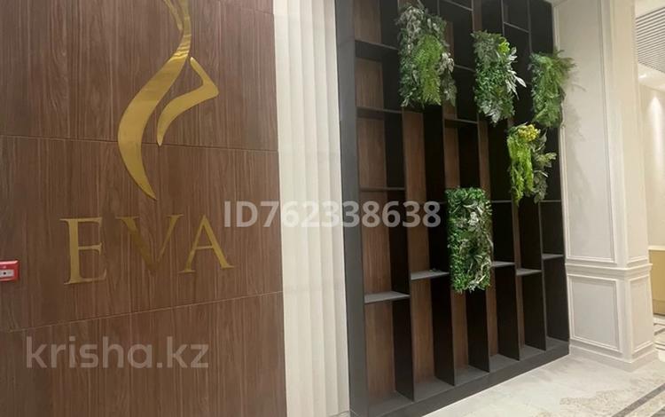 2-комнатная квартира · 62 м² · 5/9 этаж, Нарикбаева 14 за 34.5 млн 〒 в Астане, Нура р-н — фото 2