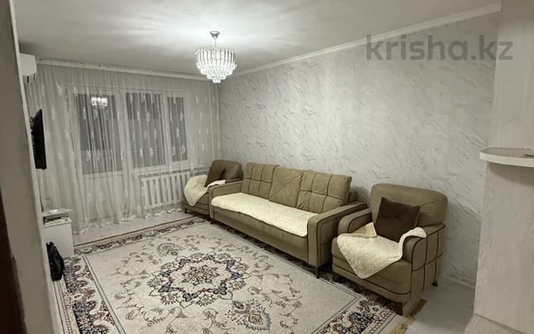 1-бөлмелі пәтер · 32 м² · 3/5 қабат, Самал, бағасы: 12 млн ₸ в Талдыкоргане, мкр Самал — фото 2