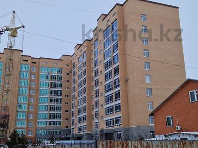 1-комнатная квартира, 49 м², 4/18 этаж, ауельбекова 33 за ~ 13 млн 〒 в Кокшетау