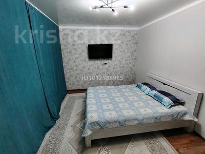 1-комнатная квартира · 35 м² · 3/9 этаж, мкр Кунаева — Салтанат Сарайы за 10 000 ₸ в Уральске