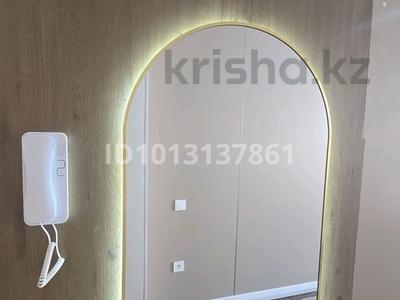 3-комнатная квартира · 60 м² · 2/3 этаж, Устирт за 40 млн ₸ в Иргели