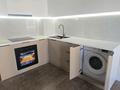 3-бөлмелі пәтер · 60 м² · 2/3 қабат, Устирт, бағасы: 39 млн ₸ в Иргели — фото 24