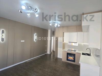 3-бөлмелі пәтер · 60 м² · 2/3 қабат, Устирт, бағасы: 39 млн ₸ в Иргели