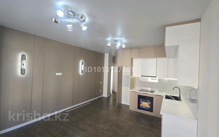 3-бөлмелі пәтер · 60 м² · 2/3 қабат, Устирт, бағасы: 39 млн ₸ в Иргели — фото 9