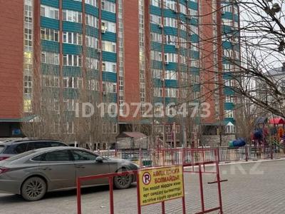 1-комнатная квартира · 53 м² · 9/10 этаж, мкр. Алтын орда, С. Баишева 7ак4 — Пр. А.Молдагуловой (ОблГаи) за 180 000 〒 в Актобе