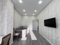 2-комнатная квартира · 44 м² · 11/19 этаж, Кабанбай-батыра 4/2 за 28.5 млн 〒 в Астане, Есильский р-н