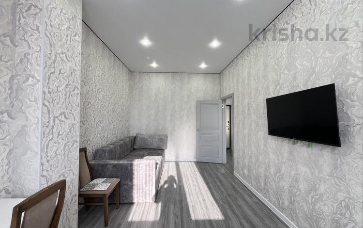 2-комнатная квартира · 44 м² · 11/19 этаж, Кабанбай-батыра 4/2 за 28.5 млн 〒 в Астане, Есильский р-н — фото 17